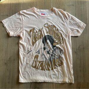 Mother x Bowie Ziggy Stardust T-shirt